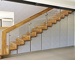Construction et protection de vos escaliers par Escaliers Maisons à La Chaze-de-Peyre